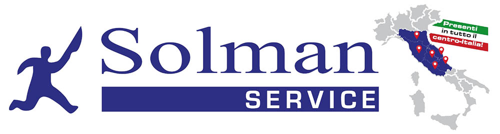 Solman Service Noleggio coltelleria professionale per ristorazione Marche, Abruzzo